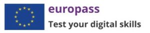 Logo EUROPASS