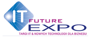 Logo IT Future Expo