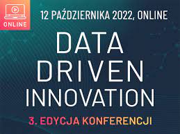 Data Driven Innowation
