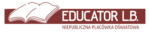 Logo EDUCATOR L.B.