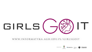 Logo Girls gn IT