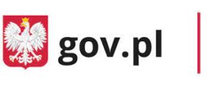 Logo platformy gov.pl