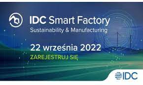 Baner IDC Smart Factory