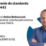 Seminarium (cyber)edukacyjne: wprowadzenie do standardu ISA99 / IEC 62443