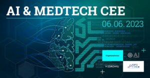 AI & Medtech Cee - 6.06.2023