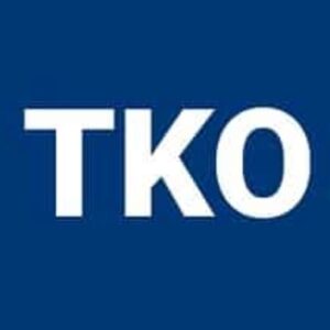 tko logo