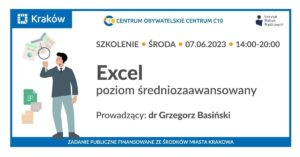 Excell 7.06.2023