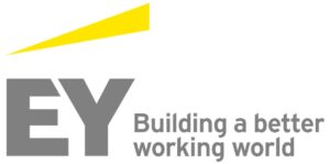 EY logo