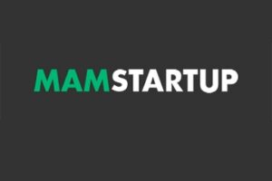 Mamstartup Logo