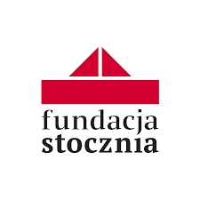 Fundacja Stocznia logo