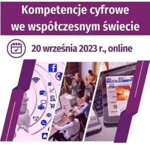 Konferencja 20.09.2023