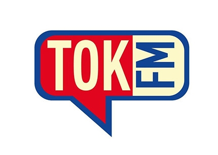 Tok FM logo