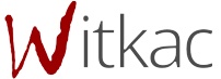 System Witkac.pl - logo