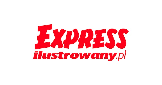 Express Ilustrowany - logo