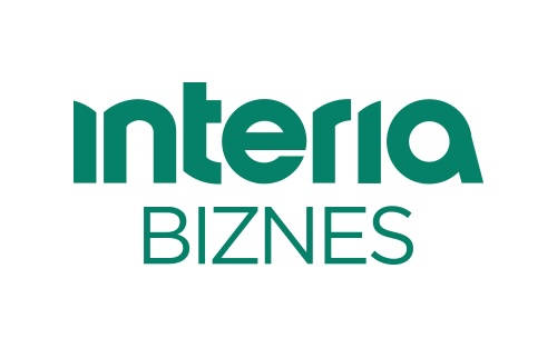 Interia Biznes Logo