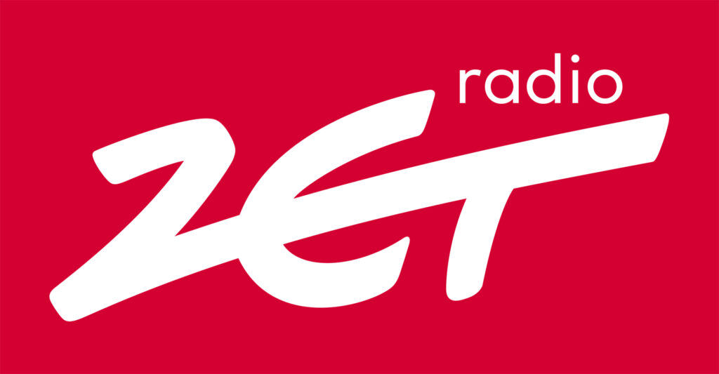 Radio Zet - logo