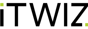 itwiz - logo