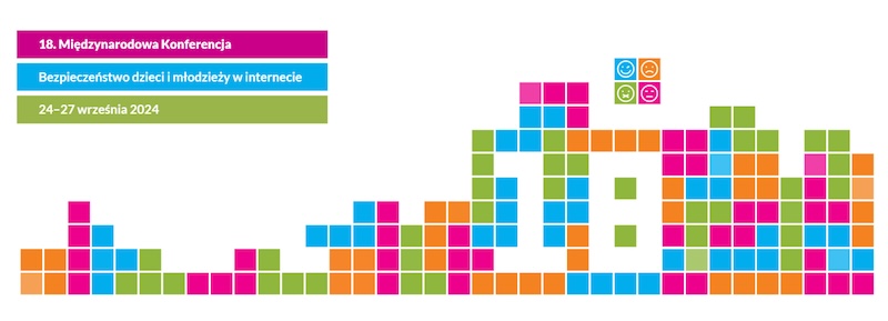 Konferencja dot. bezpieczeństwa dzieci - 24-27.09.2024
