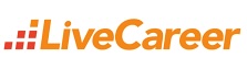 Live Career - logo