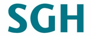 SGH - logo