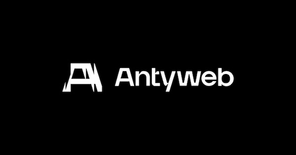 Antyweb - logo