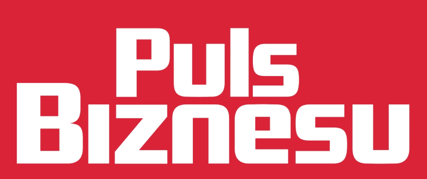 Puls Biznesu - logo