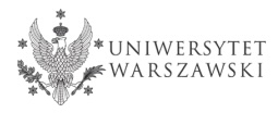 UW - logo