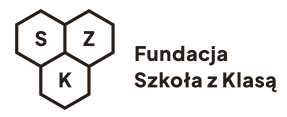 Fundacja Szkoła z Klasą - logo