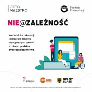 Kurs Podstawy Cyberbezpieczeństwo - 16-17.11.2024